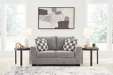 Marcel Loveseat