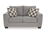 Marcel Loveseat