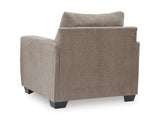 Marcel Accent Chair