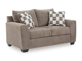 Marcel Loveseat