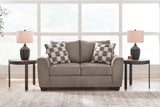 Marcel Loveseat
