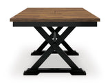Mark 6Pcs Dining Set
