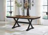 Mark 6Pcs Dining Set