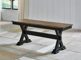 Mark 6Pcs Dining Set
