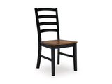 Mark 6Pcs Dining Set