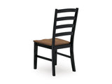 Mark 6Pcs Dining Set