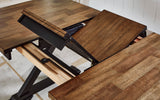 Mark 6Pcs Dining Set
