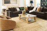 Penhurst 5pcs Sectional