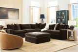 Penhurst 5pcs Sectional
