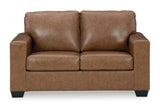 Mendez Loveseat