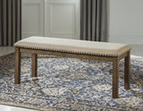 Monarch 6Pcs Dining Set