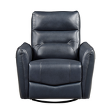 Nidora Power Swivel Glider Recliner