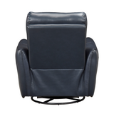 Nidora Power Swivel Glider Recliner
