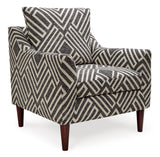 Norris Accent Chair