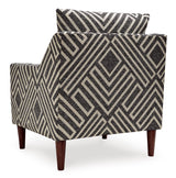 Norris Accent Chair