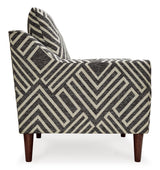 Norris Accent Chair
