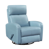 Norbert Swivel Glider Recliner