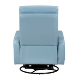 Norbert Swivel Glider Recliner