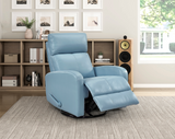 Norbert Swivel Glider Recliner