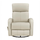 Norbert Swivel Glider Recliner