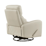 Norbert Swivel Glider Recliner