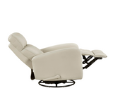 Norbert Swivel Glider Recliner