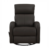 Norbert Swivel Glider Recliner