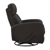 Norbert Swivel Glider Recliner