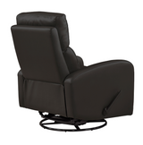 Norbert Swivel Glider Recliner