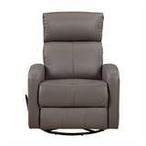 Norbert Swivel Glider Recliner