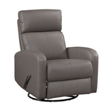 Norbert Swivel Glider Recliner