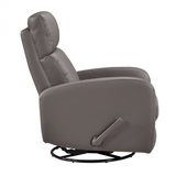 Norbert Swivel Glider Recliner