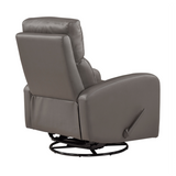 Norbert Swivel Glider Recliner