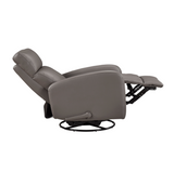 Norbert Swivel Glider Recliner