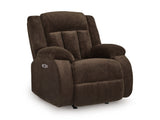 Olympus Power Rocker Recliner Chair