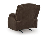 Olympus Power Rocker Recliner Chair