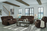 Olympus Power Rocker Recliner Chair