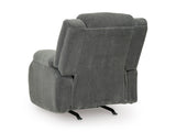 Olympus Power Rocker Recliner Chair