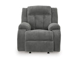 Olympus Power Rocker Recliner Chair