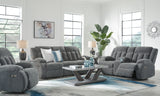 Olympus Power Rocker Recliner Chair