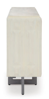 Ornawel accent cabinet storage furniture in Calgary Alberta