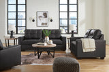 Paddington Loveseat