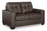 Paddington Loveseat