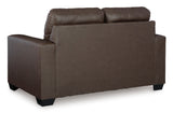 Paddington Loveseat
