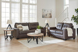 Paddington Loveseat