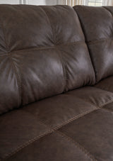 Paddington Loveseat