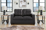 Paddington Loveseat