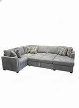 Pasadena Sleeper Sectional (Large)