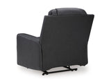 Paxton Manual Recliner Chair