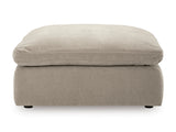 Penhurst Oversized Ottoman